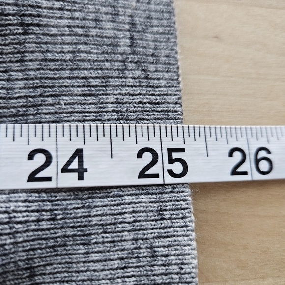 J Mclaughlin Mens Crewneck Cotton Sweater Size Large - Picture 5 of 8